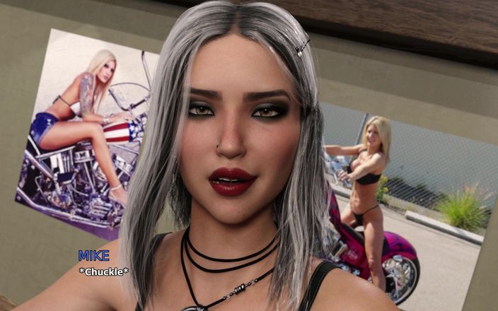 WICKEDGAMMES: Analarchy'nin oğulları (bölüm 44)