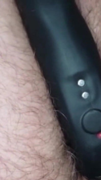 Pop Goes My Ass