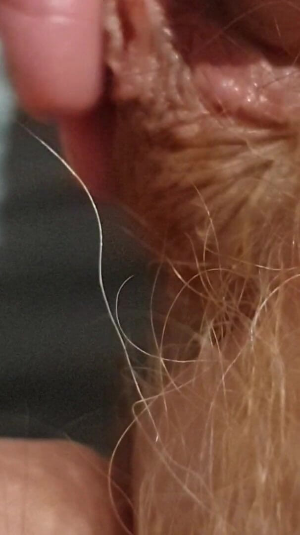 My Tiny Dick, Wet (Very small cock)