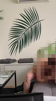 这位异性恋、思想开放的技术人员变得好奇，并最终与迈克完全交往