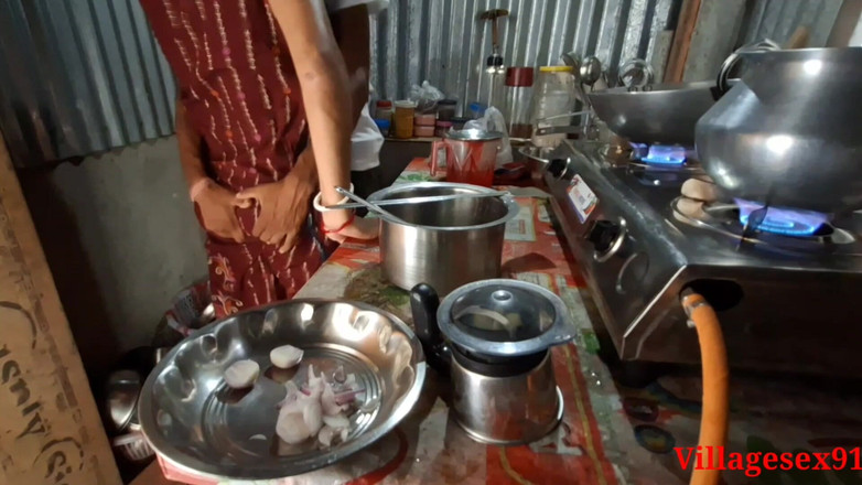Villagesex91: Cucinato con sala da scopata da Survent