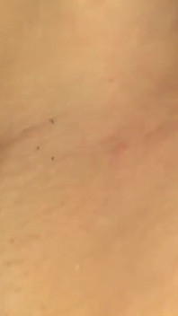 Tímidas amadoras revelam provocação na axeta suave em momentos de aproximação brincalhona - clipe 3
