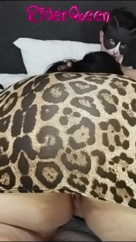 라이더 퀴엔 따먹기, 팬과 팔로워를 위한 비디오