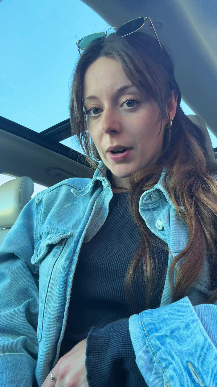 Nadia Foxx: Prendere un po 'di caffè delizioso in Arizona!