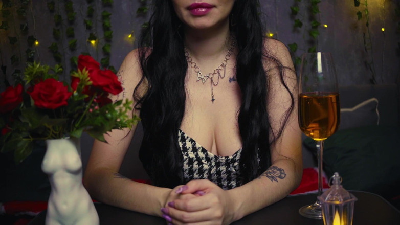 Eva Deva: Stiefvader bevrucht me! Ik wil je zwangere meisje zijn / pov