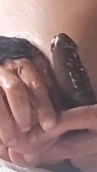 Luziatv, Sissy Orgasm,cum on Face, Mouth