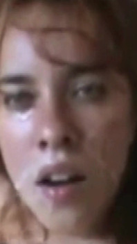 Krista , a melhor recompensa de gozada facial e ela teve o melhor orgasmo de todos os tempos