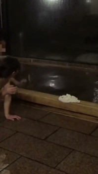 Mixed Hot Spring - a Fleeting Affair Soaked in Desire - Chapter4