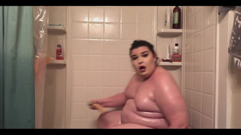 MadameMorganXXX: Provocando minha buceta molhada e oleosa