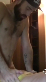 2119 Casting pornô com árabe xxl pau