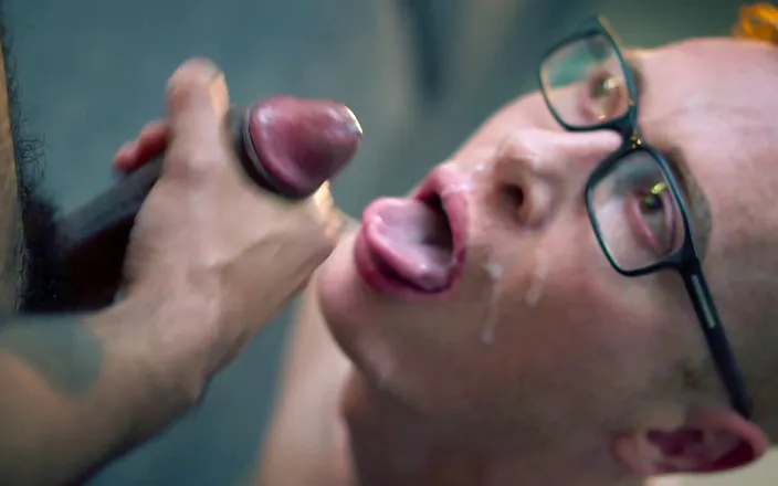 Ivan Sobris: Sid and Craig in hot gay action