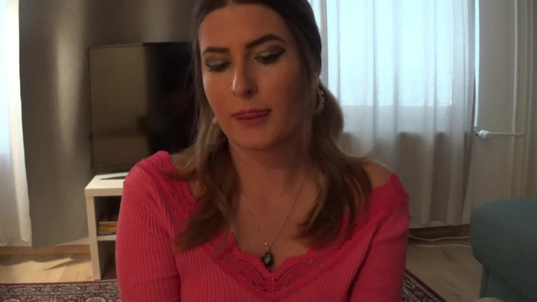 Amateur Homemade Porn: Porno fatto in casa con la sorellastra araba carina e...