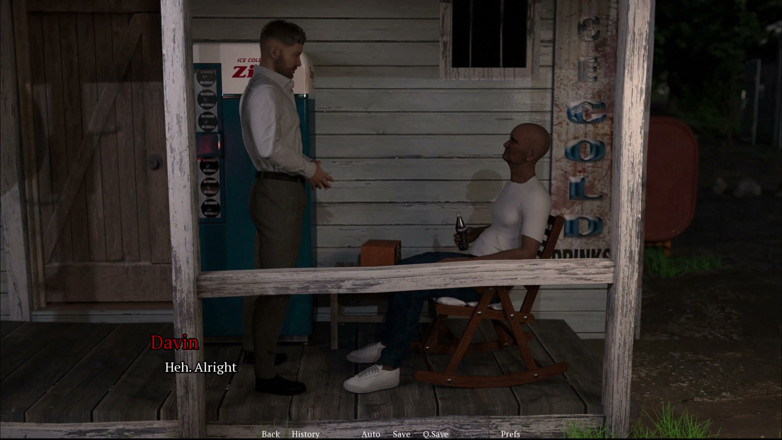 Kitty Gamer: Heavens Door 1 This Strip Club Have Amazing Woman
