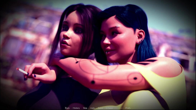 Amaran Futas: Vybuchování do zadku hratelnost část 14