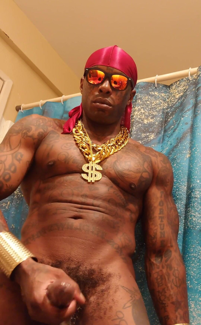 Hallelujah Johnson: BBC Worship Hallelujah Johnson (The low Mundane) Tall Dark Chocolate Muscles...