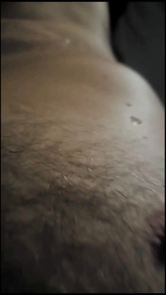 BBIG: 你需要我的精液 poz 酸，变态的阴户！