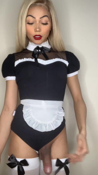 Blondes Do Have More Fun