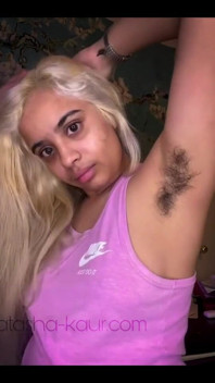 Haha These Are Some Silly Vids Messing Around with My Hair