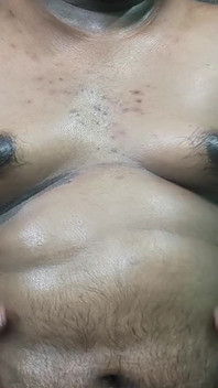Boobs Pressing