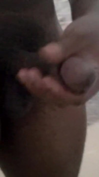 Who Wants to Taste My Sperm.