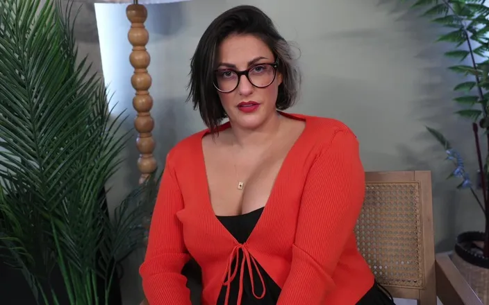 Countess diamond: Hesitant Findom
