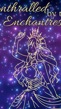 Okouzlena enchantress