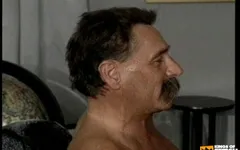 Compilation of Deep European Blowjobs and Cumshots