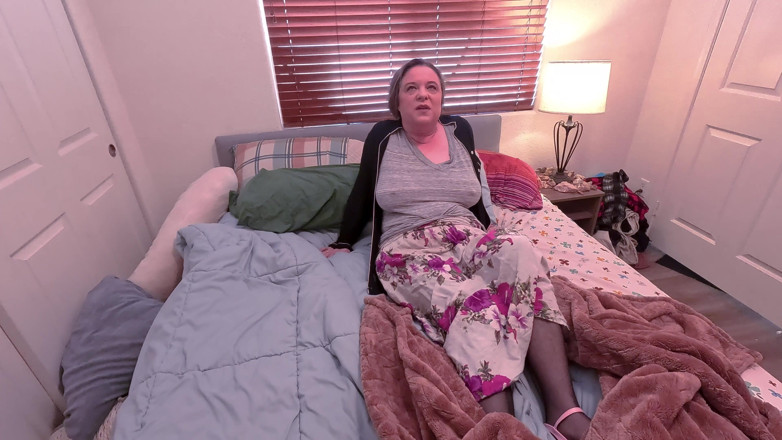 Erin Electra: Stepmom Impregnation POV