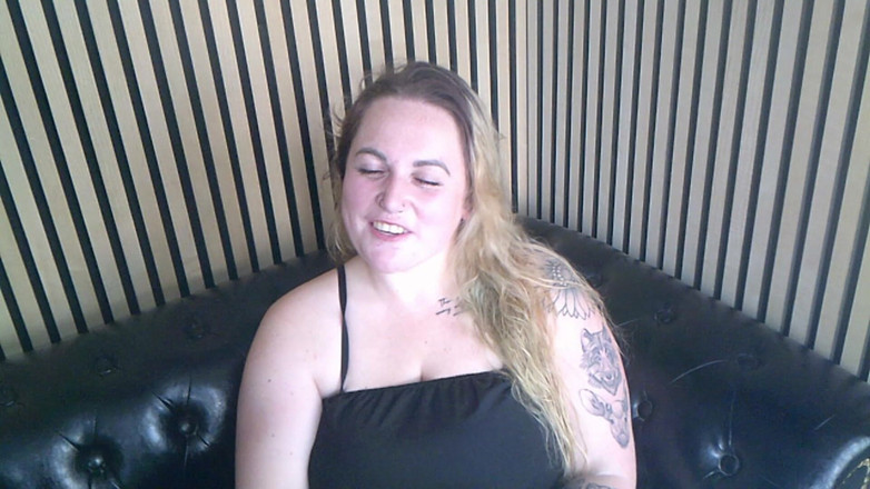 Bambi_beauty1: Suckers Interview