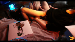 MollyRedWolf: Llama a Anya en cualquier momento. Actualización de Grok XXX -...