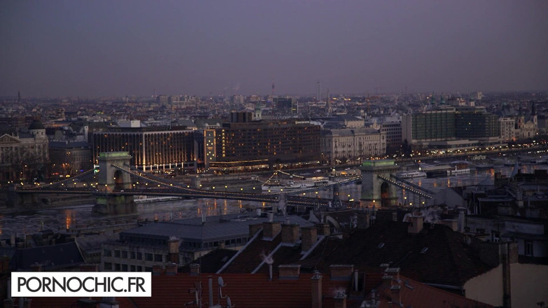 Pornochic: 쩌는 핫한 섹스