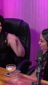 Young Latina Lesbians Reveal How Passionate They Are in Bed