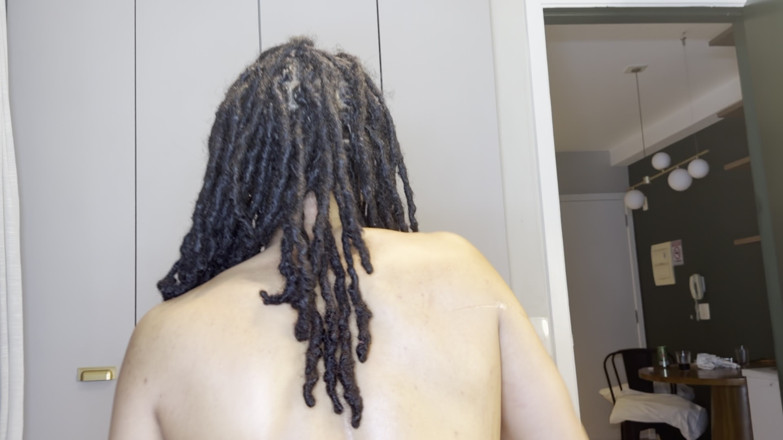 DADDYBLACKXXX: Pan i pani Fagg Udostępnij Zaddy Blacks Wielki czarny kutas...