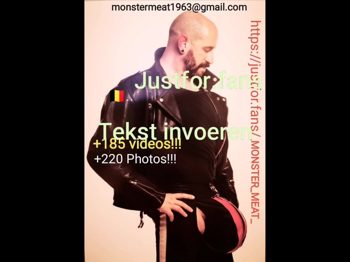 Monster_Meat_: Collage photos de photos récentes