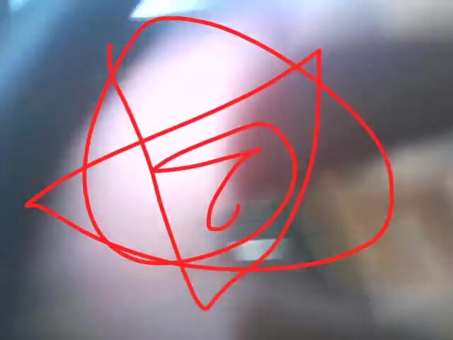 Push ego trip: Lucifer 섹스