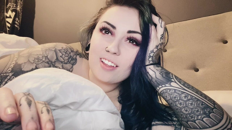 Miss Valentina: Einen anderen typen ignoriert