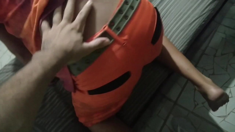 MiguellTrajano: Escravos punidos BDSM bondage gay amador pau grande - 1
