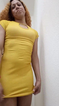 Mein heißer sinnlicher Shooting 5
