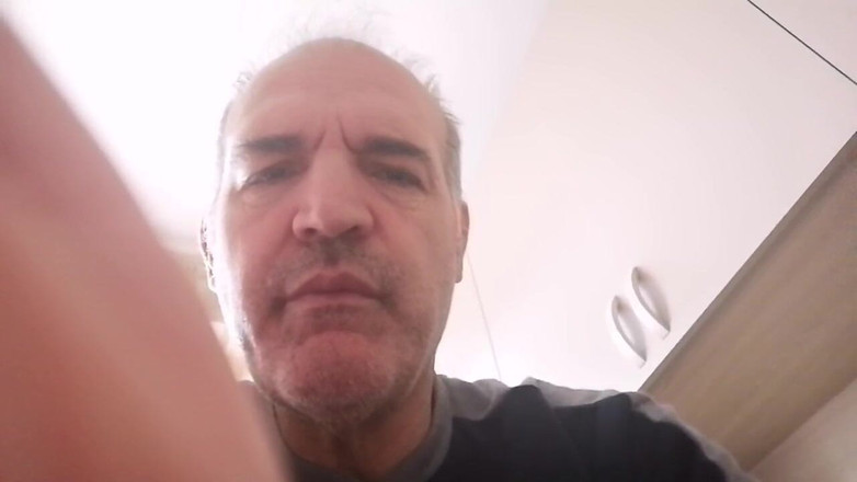 Setesesso7: Sono Sempre Col Cazzo Duro E Non Uso Il Viagra!