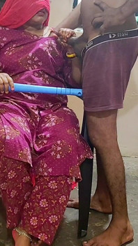 Desi Sister Fuking Neighbour Boy's