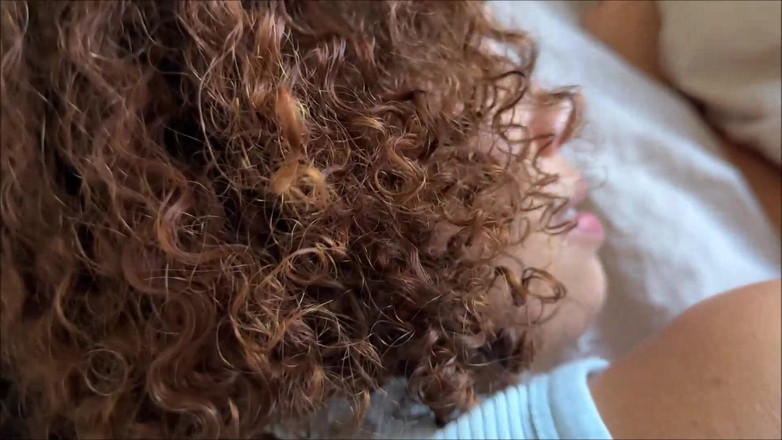 Alex Adams: Velký zadek nevlastní sestra se učí o foot fetiš - Willow...