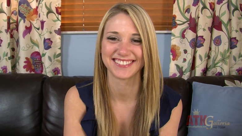 ATKIngdom Fans: Shelby Paige si trochu povídá