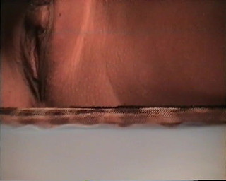 Old and young sex: La mora naturale Iveta con tette vivace si masturba con...