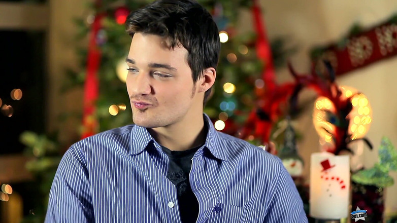 Hollywood 201: Aflevering 2: Ik geniet volop van sperma