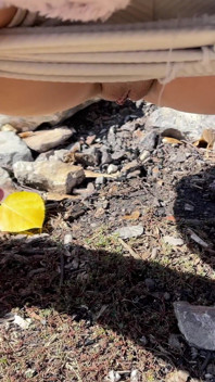 Recopilación de meando en la naturaleza en público mientras viaja! ¡POV!