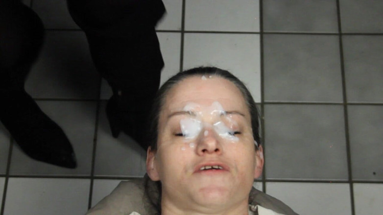 Dirty Dees: Siktiğim suratımdan sikiş!!