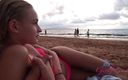 ATK Girlfriends: Vacanze virtuali alle Hawaii con emma hix 5/16