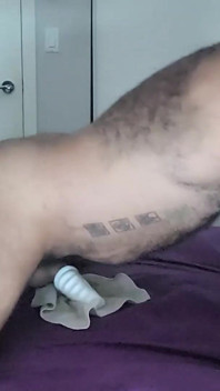 Sleeve Fuck