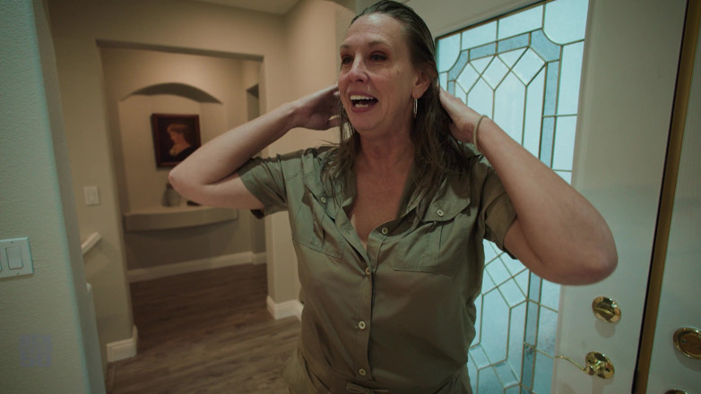 Sex Over 50: The Wet Box