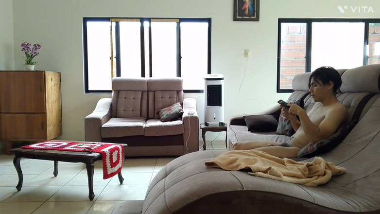 Kamila6922: Đụ chị kế của tôi khi không có ai ở đó đít nâu